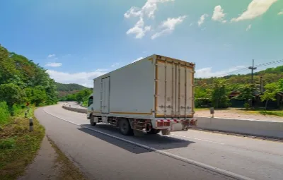 Ankara ile İnegöl Arası Bulaşık Makinesi Taşıma