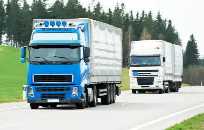 Ankara ile İnegöl Arası Eşya Taşıma